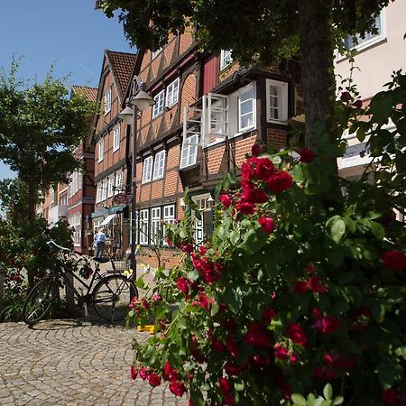 داننبرغ Hotel Gundelfinger Alter Markt المظهر الخارجي الصورة
