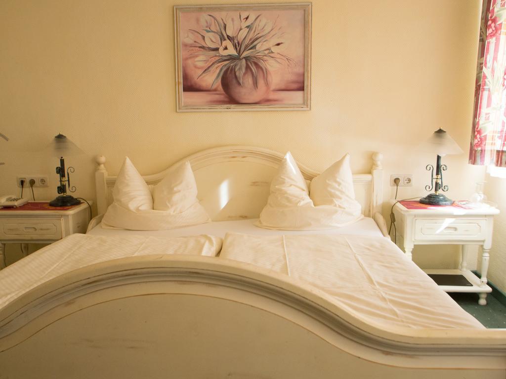 داننبرغ Hotel Gundelfinger Alter Markt المظهر الخارجي الصورة