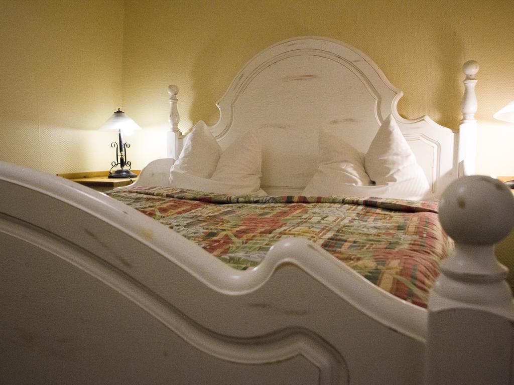 داننبرغ Hotel Gundelfinger Alter Markt الغرفة الصورة